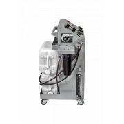 Установка GrunBaum ATF3000 для промывки и замены масла в АКПП