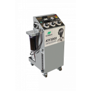 Установка GrunBaum ATF3000 для промывки и замены масла в АКПП