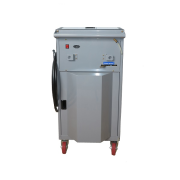 Установка для замены жидкости в АКПП GrunBaum ATF 5000