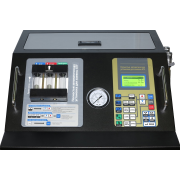 Установка для замены жидкости в АКПП GrunBaum ATF 5000