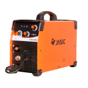 Сварочный аппарат JASIC MIG 180 (N240)