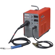 Инверторный аппарат JASIC MIG200 (J03/N214)