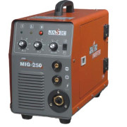 Инверторные аппараты JASIC / MIG250 (J46) 380В