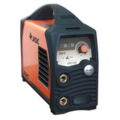 Сварочный аппарат ручной дуговой сварки JASIC ARC 160 (PFC) Сварочный аппарат ручной дуговой сварки JASIC ARC 160 (PFC)