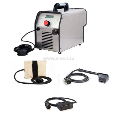 Установка для индукционного нагрева металла i-Ductor, 3 кВт, 230 В, ALBATROS (Италия) Установка для индукционного нагрева металла i-Ductor, 3 кВт, 230 В, ALBATROS (Италия)