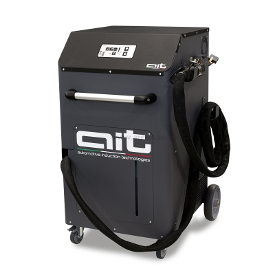 Установка для индукционного нагрева металла, 18 кВт, 380 В, ALBATROS (Италия) Установка для индукционного нагрева металла, 18 кВт, 380 В, ALBATROS (Италия)