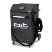 Установка индукционного нагрева металла, TouchScreen, 16 кВт, 380 В, ALBATROS (Италия)