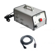 Установка индукционного нагрева металла для удаления кузовных дефектов EASY DENT, ALBATROS (Италия)