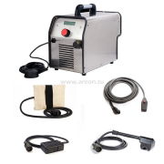 Установка для индукционного нагрева металла i-Ductor, 3 кВт, 230 В, ALBATROS (Италия)