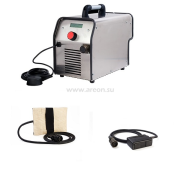 Установка для индукционного нагрева металла i-Ductor, 3 кВт, 230 В, ALBATROS (Италия)