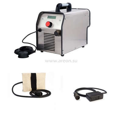 Установка для индукционного нагрева металла i-Ductor, 3 кВт, 230 В, ALBATROS (Италия) Установка для индукционного нагрева металла i-Ductor, 3 кВт, 230 В, ALBATROS (Италия)