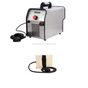 Установка для индукционного нагрева металла i-Ductor, 3 кВт, 230 В, ALBATROS (Италия)