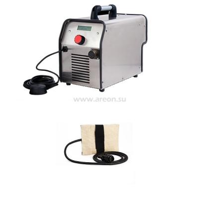 Установка для индукционного нагрева металла i-Ductor, 3 кВт, 230 В, ALBATROS (Италия) Установка для индукционного нагрева металла i-Ductor, 3 кВт, 230 В, ALBATROS (Италия)