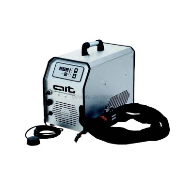 Универсальная установка индукционного нагрева 3,5кВт, два в одном, ALBATROS (Италия) Универсальная установка индукционного нагрева 3,5кВт, два в одном, ALBATROS (Италия)