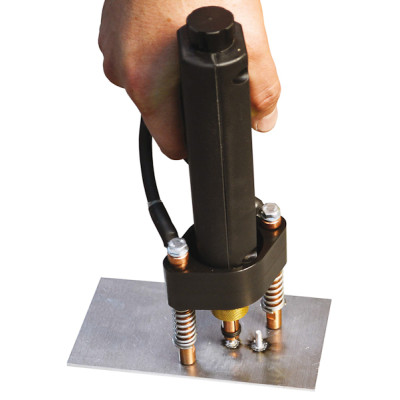 Споттер по алюминию ALUMINIUM TU-95 (1Ф.х220В) Споттер по алюминию ALUMINIUM TU-95 (1Ф.х220В)