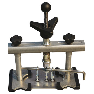 Споттер по алюминию ALUMINIUM TU-95 (1Ф.х220В) Споттер по алюминию ALUMINIUM TU-95 (1Ф.х220В)