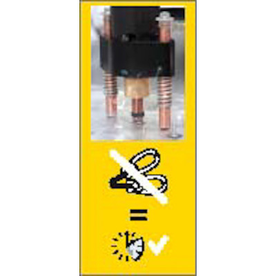 Споттер по алюминию ALUMINIUM TU-95 (1Ф.х220В) Споттер по алюминию ALUMINIUM TU-95 (1Ф.х220В)