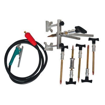 MANUSPOT Универсальный набор для правки вмятин MANUSPOT Универсальный набор для правки вмятин