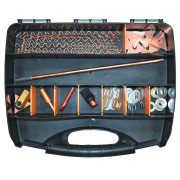 Стартовый набор расходных материалов для споттер в коробке