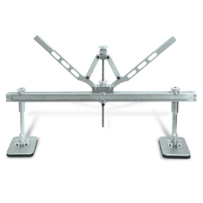 Мостик выравнивающий с усиленным рычагом Мостик выравнивающий с усиленным рычагом