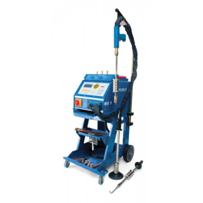 Споттер WS9 (380В) Споттер WS9 (380В)