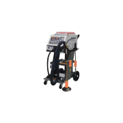 Аппарат точечной и контактной сварки (односторонняя) 220 V HZ 18.608