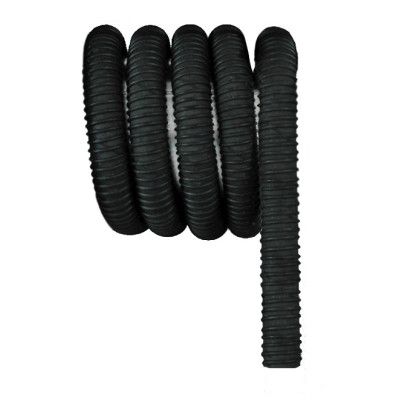 Шланг термостойкий диам. 100мм / длина 10м Шланг термостойкий диам. 100мм / длина 10м