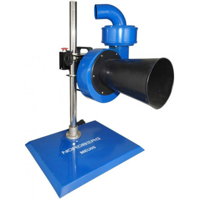 Мобильная установка MEU05 (220V) Мобильная установка MEU05 (220V)