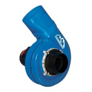 Вентилятор центробежный для вытяжки выхлопных газов TROMMELBERG MFS (2800 м³/час)