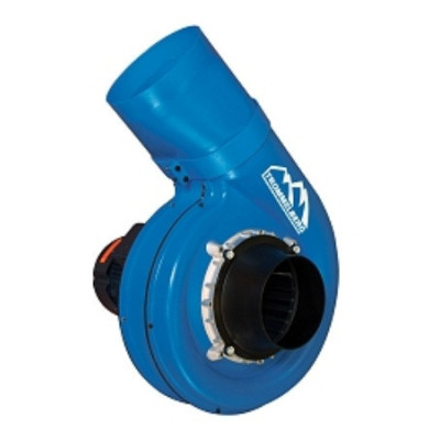 Вентилятор центробежный для вытяжки выхлопных газов TROMMELBERG MFS (3200 м³/час) Вентилятор центробежный для вытяжки выхлопных газов TROMMELBERG MFS (3200 м³/час)