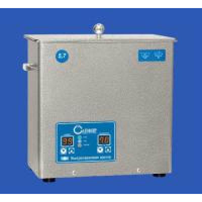 Ультразвуковая ванна Сапфир 5,7 литра ТТЦ Ультразвуковая ванна Сапфир 5,7 литра ТТЦ