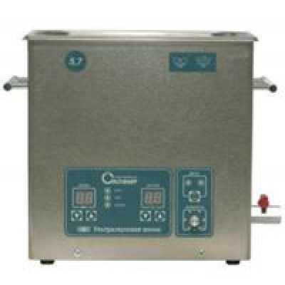 Ванна ультразвуковая Сапфир 5,7 литра ТТЦ (РМД) Ванна ультразвуковая Сапфир 5,7 литра ТТЦ (РМД)