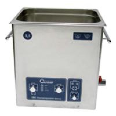 Ультразвуковая ванна Сапфир 9,5 литра ТТЦ (РМД) Ультразвуковая ванна Сапфир 9,5 литра ТТЦ (РМД)