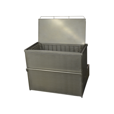 ПСБ-250035-05 ультразвуковая ванна ПСБ-250035-05 ультразвуковая ванна