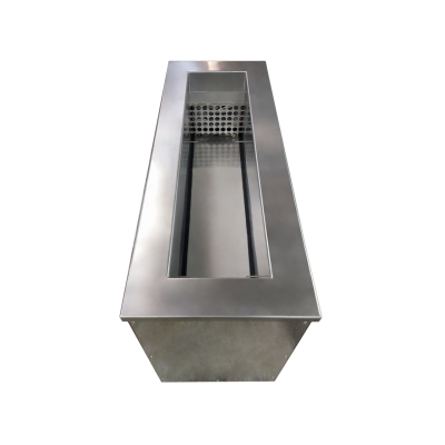 ПСБ-30035-05 ультразвуковая ванна ПСБ-30035-05 ультразвуковая ванна