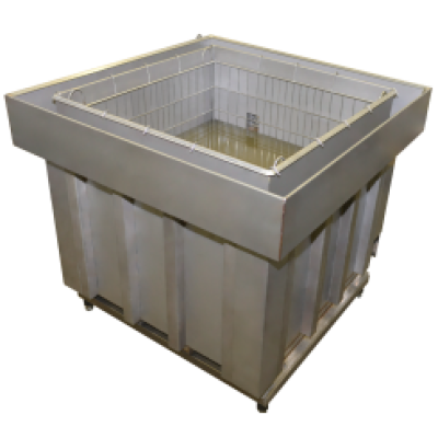 ПСБ-500035-05 ультразвуковая ванна ПСБ-500035-05 ультразвуковая ванна