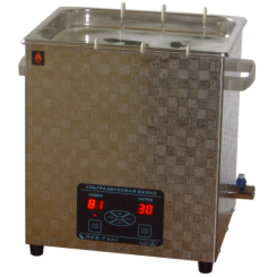 Ультразвуковая ванна ПСБ-12035-05 Ультразвуковая ванна ПСБ-12035-05