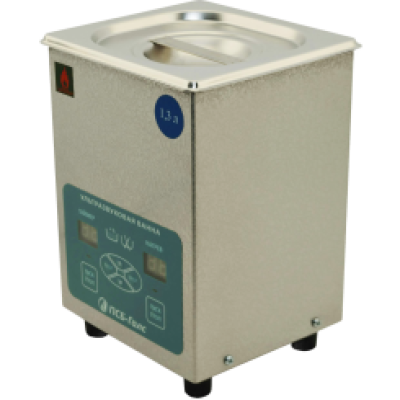 Ультразвуковая ванна ПСБ-1335-05 Ультразвуковая ванна ПСБ-1335-05