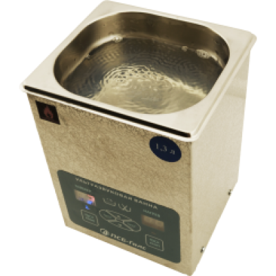 Ультразвуковая ванна ПСБ-1335-05 Ультразвуковая ванна ПСБ-1335-05