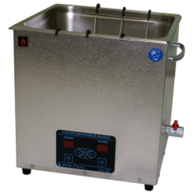 Ультразвуковая ванна ПСБ-14035-05 Ультразвуковая ванна ПСБ-14035-05