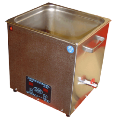 Ультразвуковая ванна ПСБ-18035-05 Ультразвуковая ванна ПСБ-18035-05