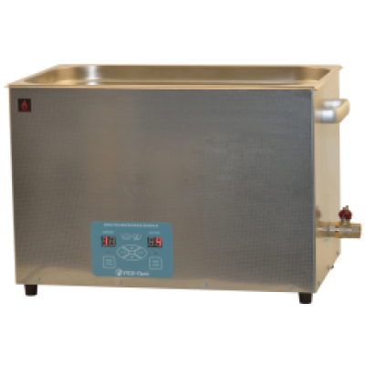 Ультразвуковая ванна ПСБ-28035-05 Ультразвуковая ванна ПСБ-28035-05