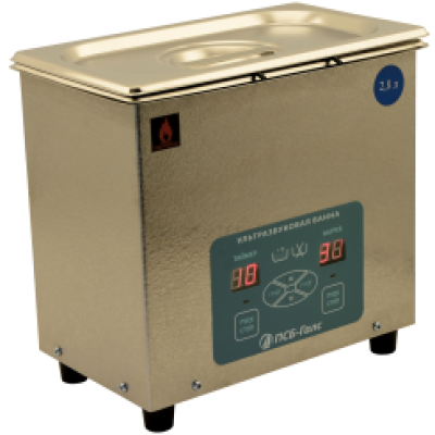 Ультразвуковая ванна ПСБ-2835-05 Ультразвуковая ванна ПСБ-2835-05