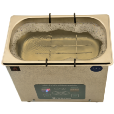 Ультразвуковая ванна ПСБ-2835-05 Ультразвуковая ванна ПСБ-2835-05