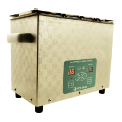 Ультразвуковая ванна ПСБ-4035-05 Ультразвуковая ванна ПСБ-4035-05