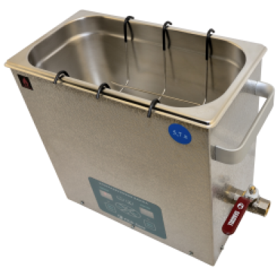 Ультразвуковая ванна ПСБ-5735-05 Ультразвуковая ванна ПСБ-5735-05