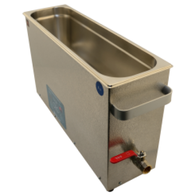 Ультразвуковая ванна ПСБ-8035-05 Ультразвуковая ванна ПСБ-8035-05