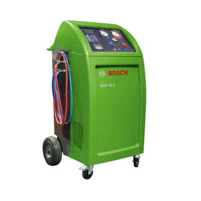 Установка для заправки кондиционеров Bosch ACS 61 Установка для заправки кондиционеров Bosch ACS 61