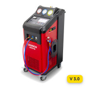 Автоматические заправочные станции Launch AC519