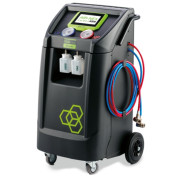 Установка для заправки автомобильных кондиционеров Brain Bee Air-Nex 9320